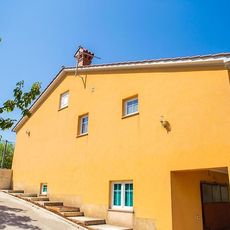 Holiday Home Labud Zminj Exterior photo